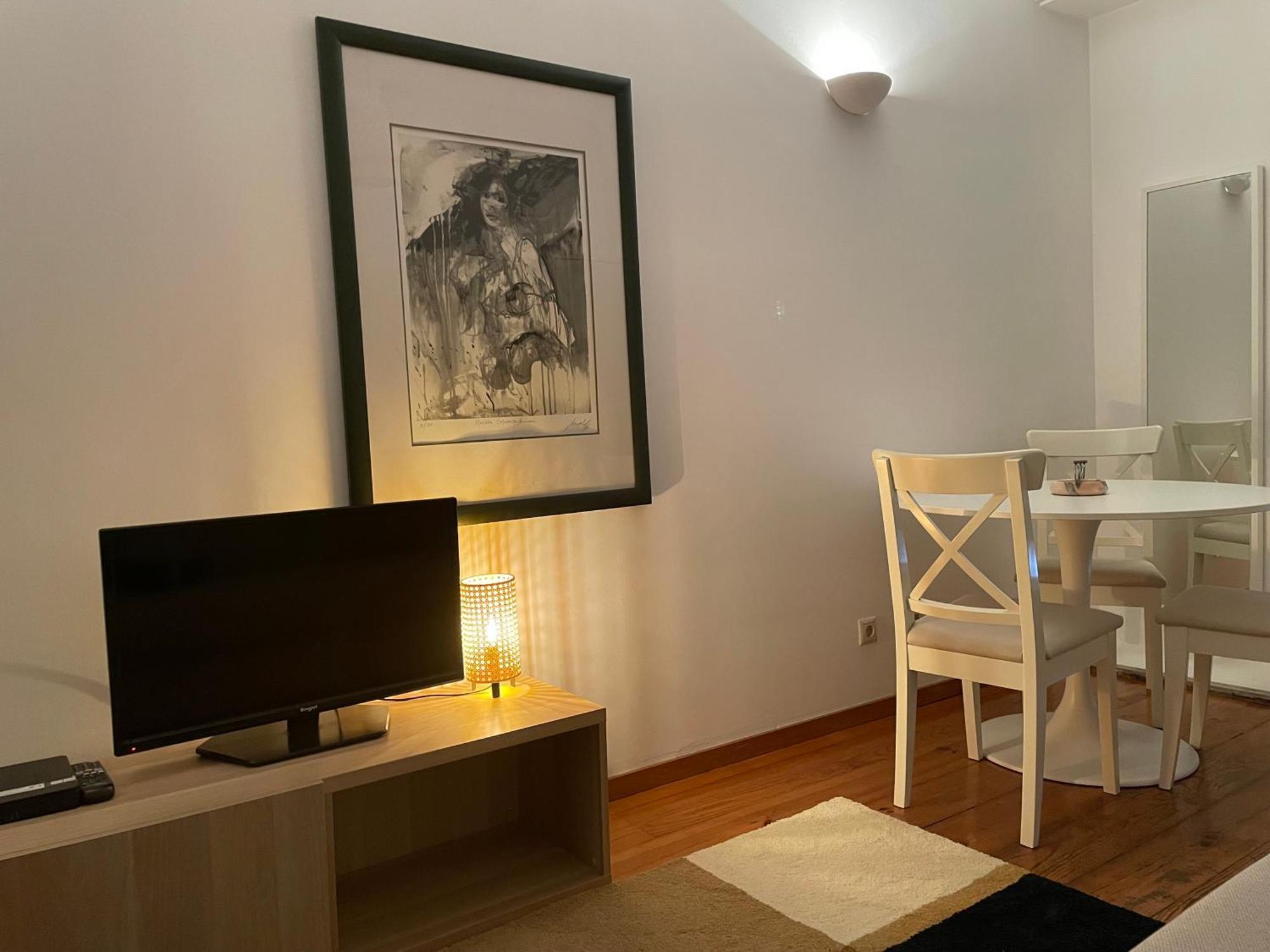 Douro River Charming Flats Porto Exteriér fotografie