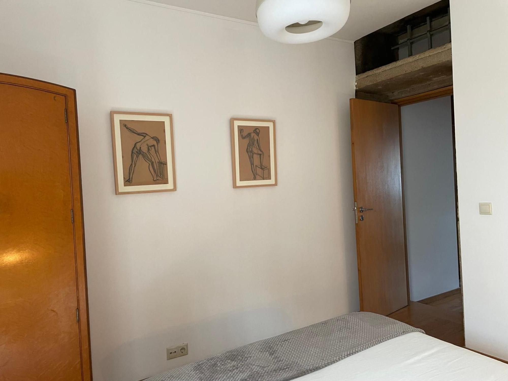 Douro River Charming Flats Porto Exteriér fotografie