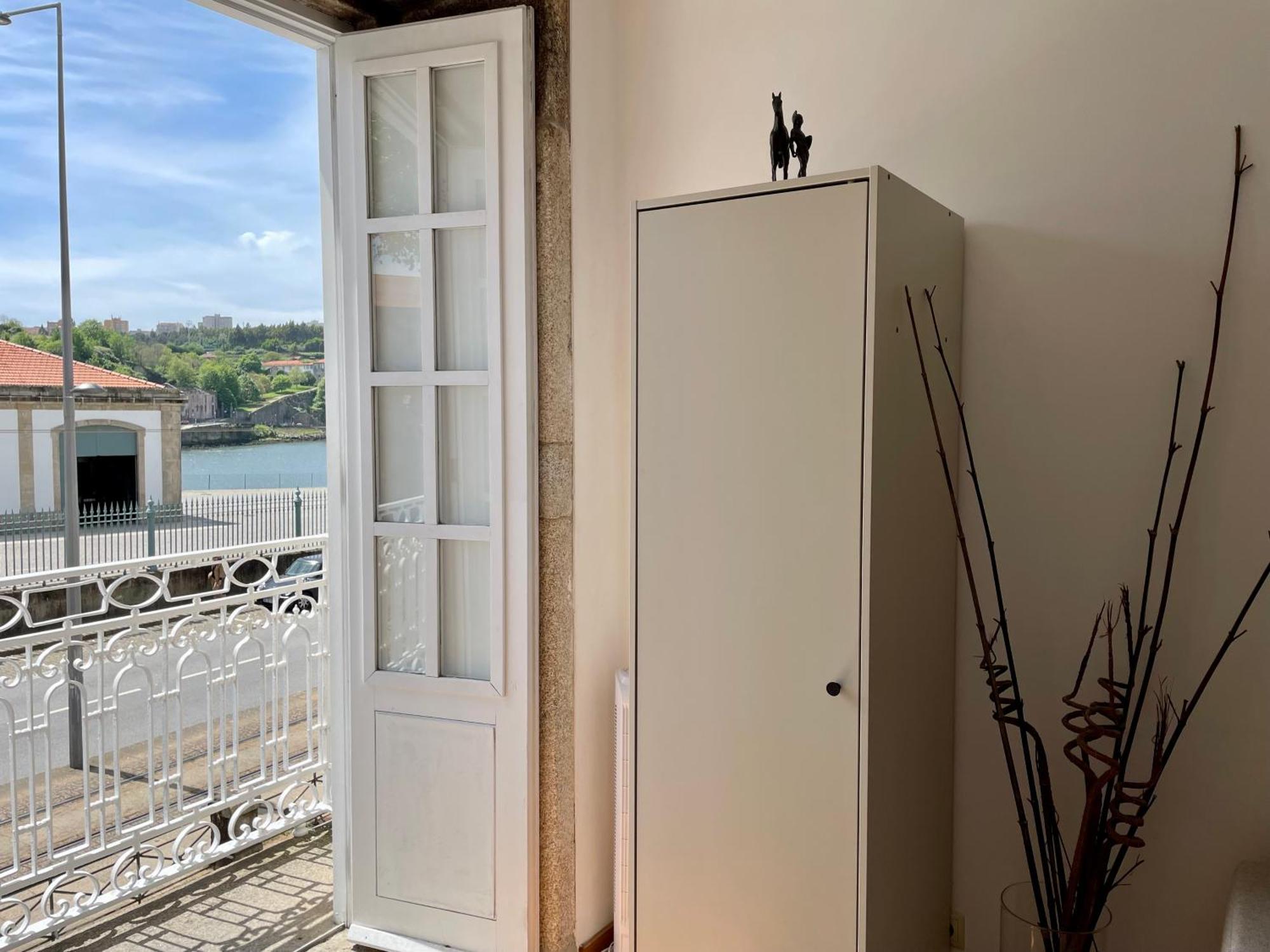 Douro River Charming Flats Porto Exteriér fotografie