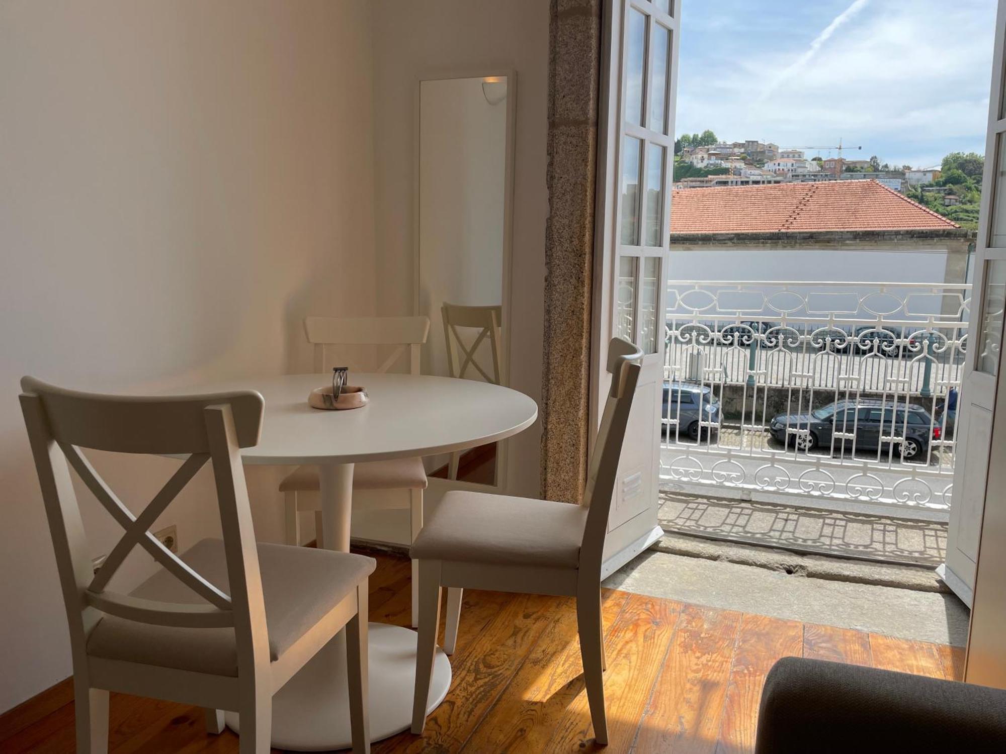 Douro River Charming Flats Porto Exteriér fotografie