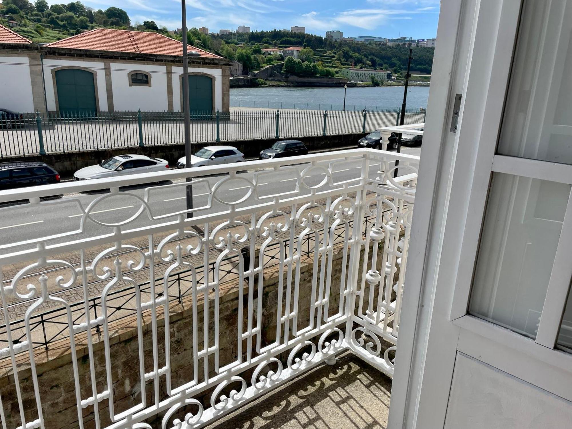 Douro River Charming Flats Porto Exteriér fotografie